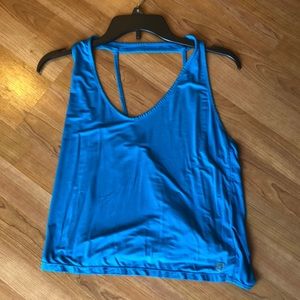 Born Primitive slay tank